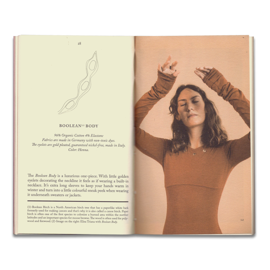 tropic of cancer