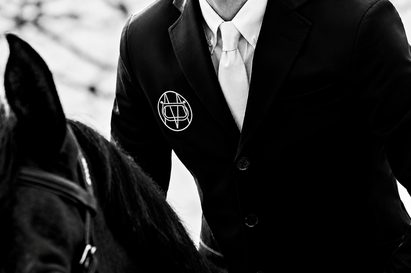 Escudo Massimo Dutti