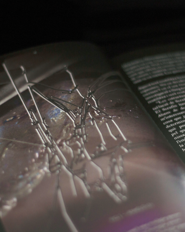 Makelieve Neuromancer