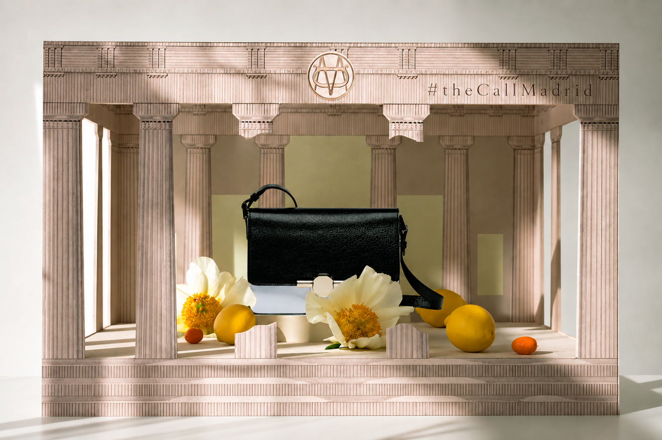 Escudo Massimo Dutti