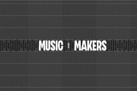 MUSIC MAKERS