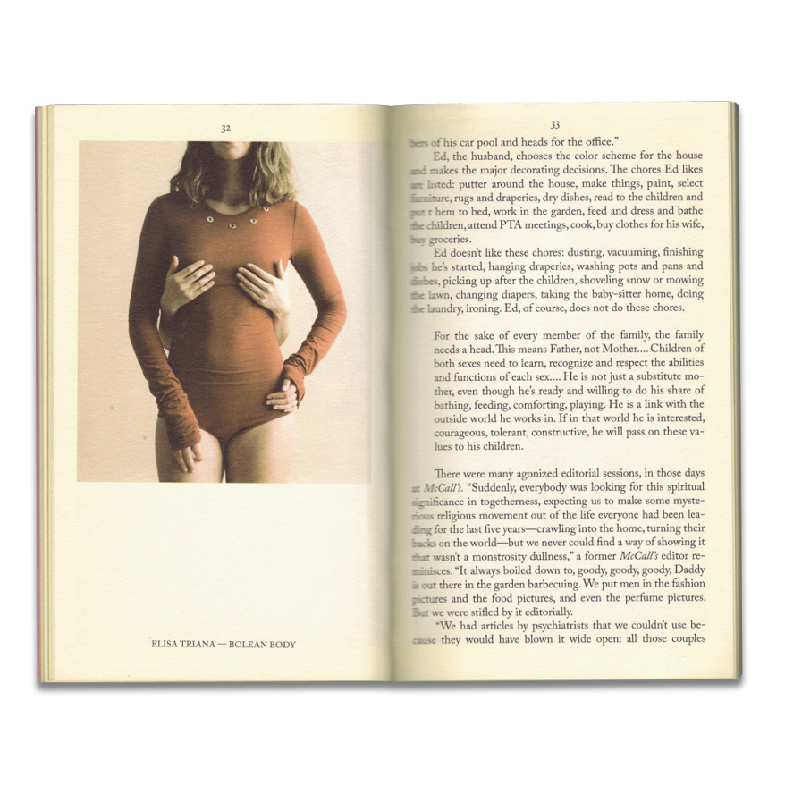 tropic of cancer