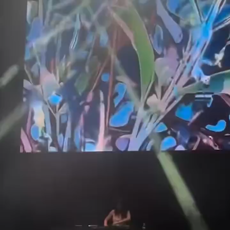 visuales dj sets