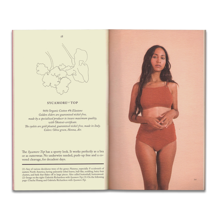 tropic of cancer