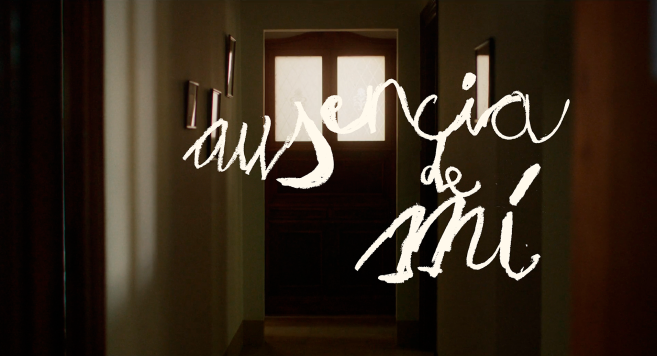 AUSENCIA DE MÍ