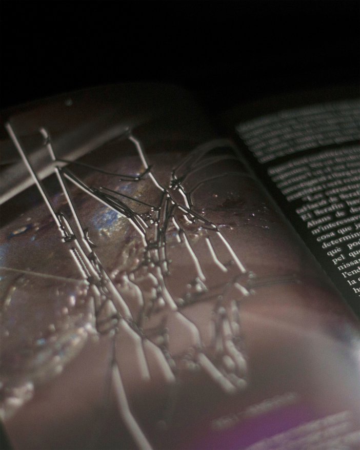 Makelieve Neuromancer