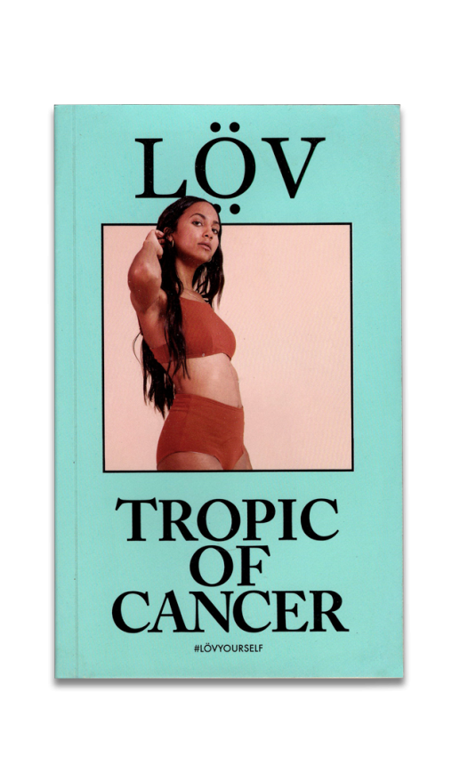 tropic of cancer