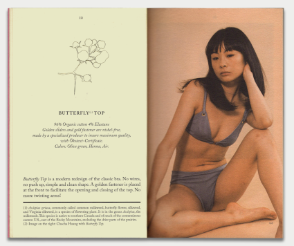 tropic of cancer