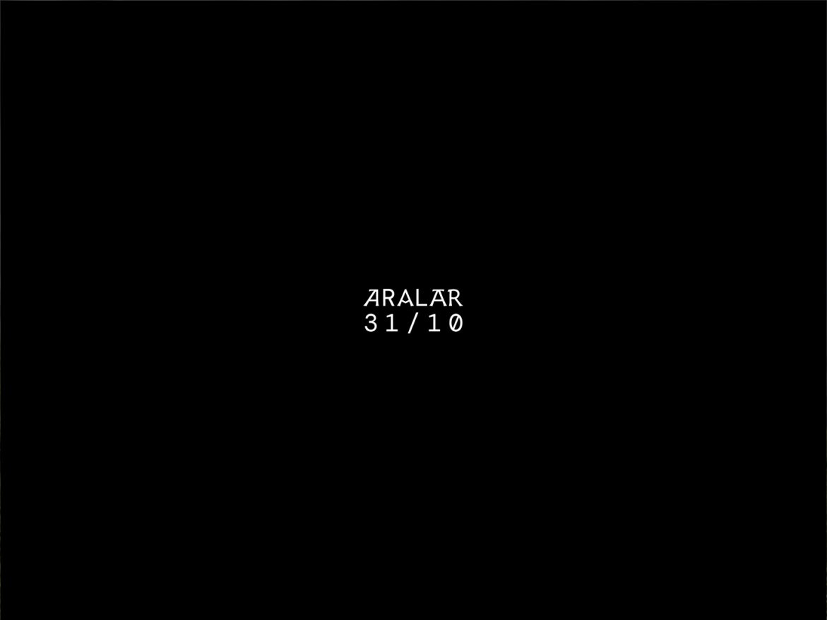 ARALAR