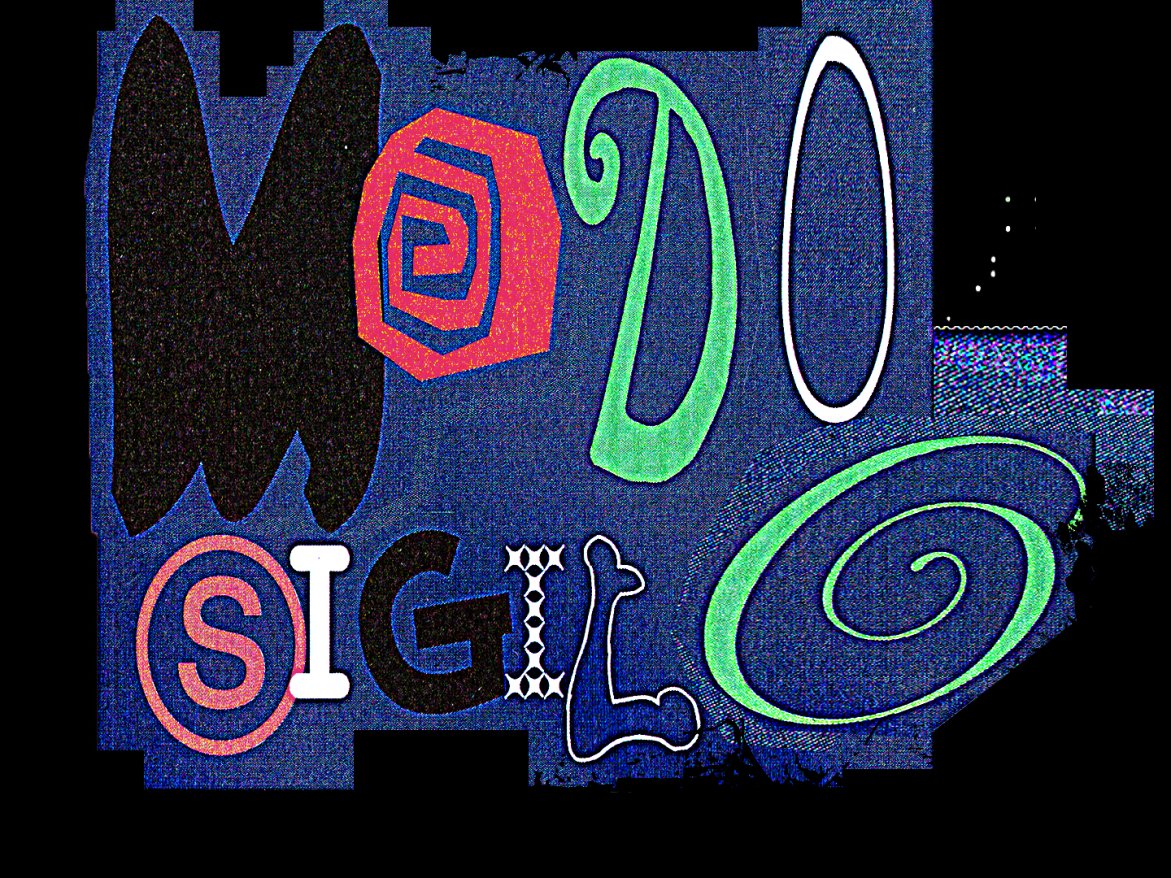 MODO SIGILO
