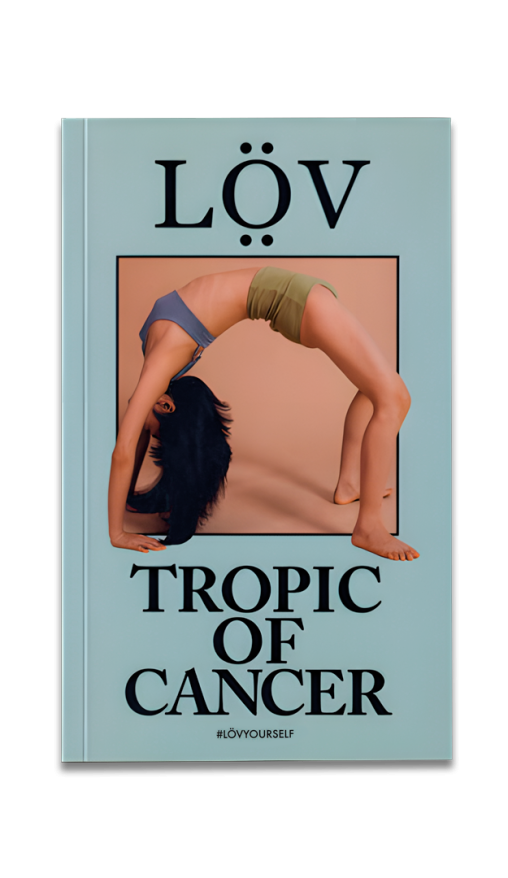 tropic of cancer