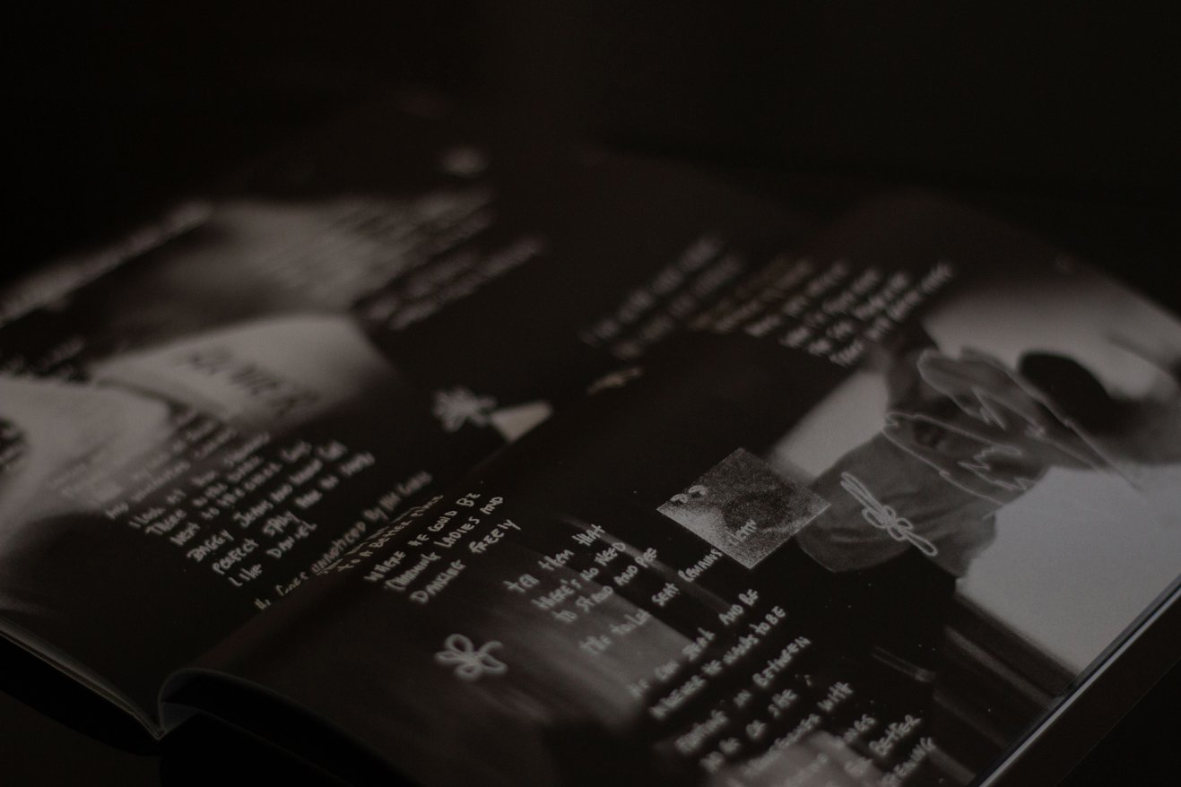 Makelieve Neuromancer