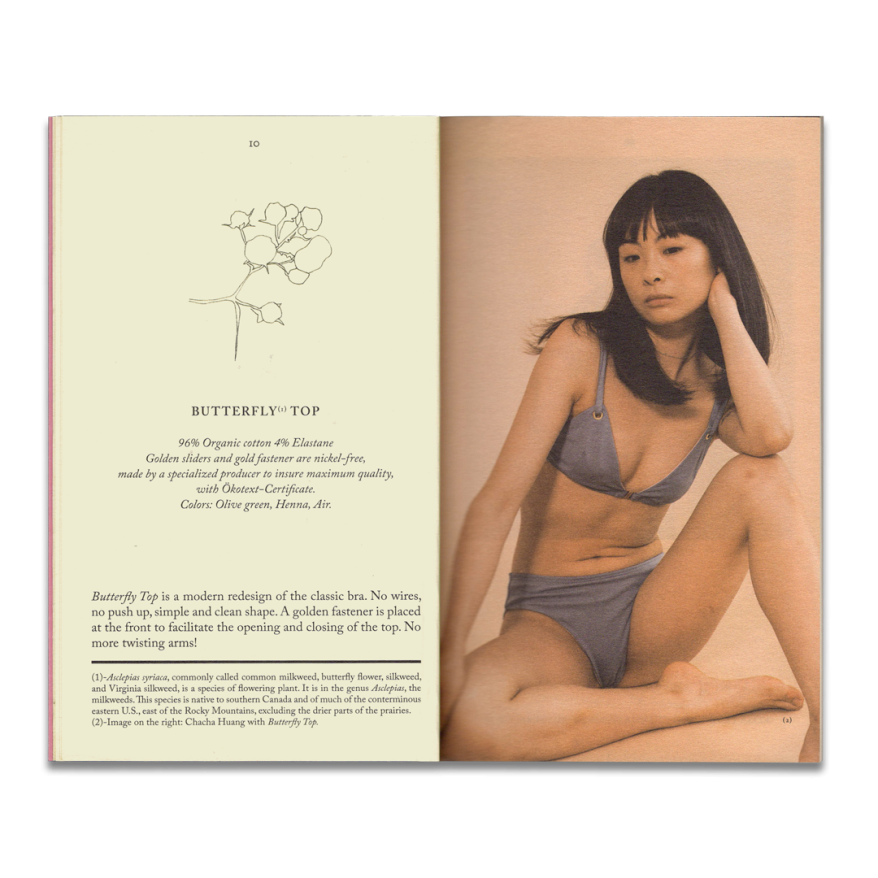 tropic of cancer