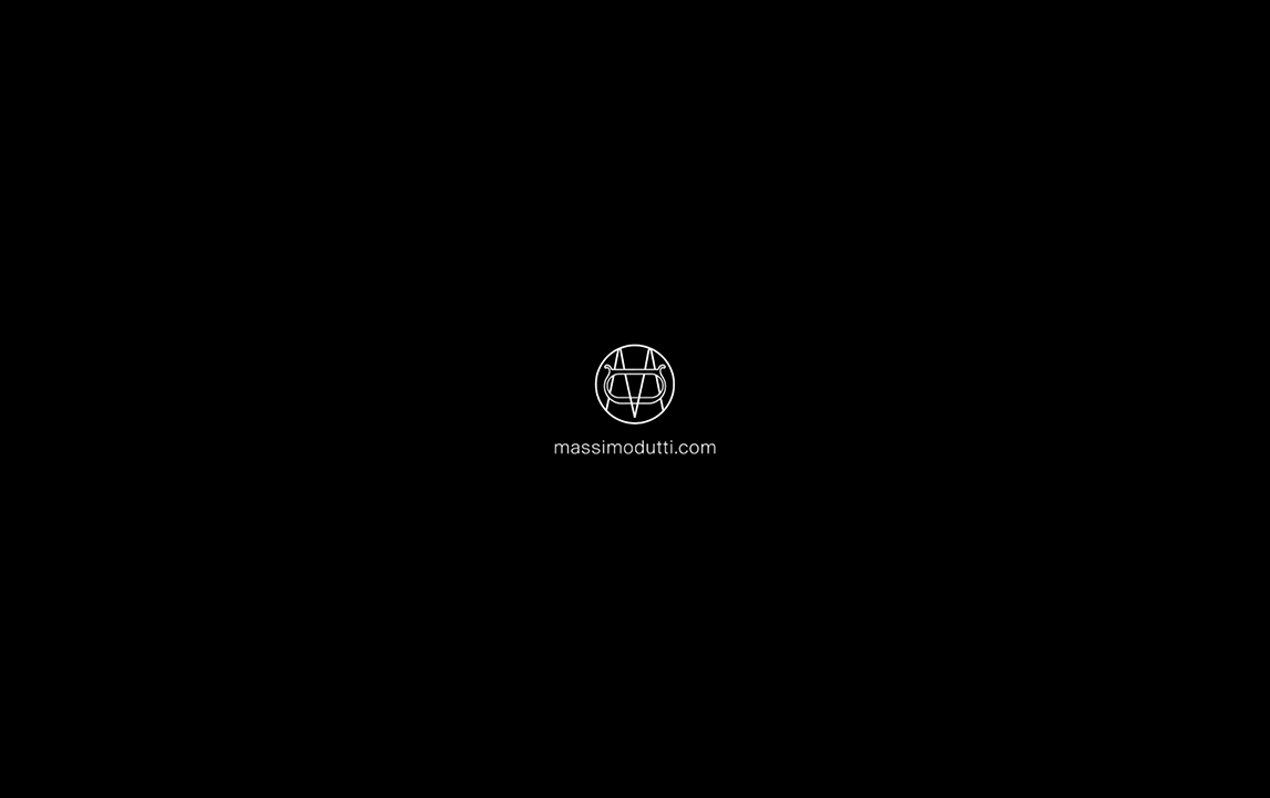 Escudo Massimo Dutti