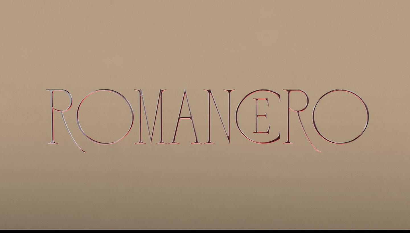 ROMANCERO