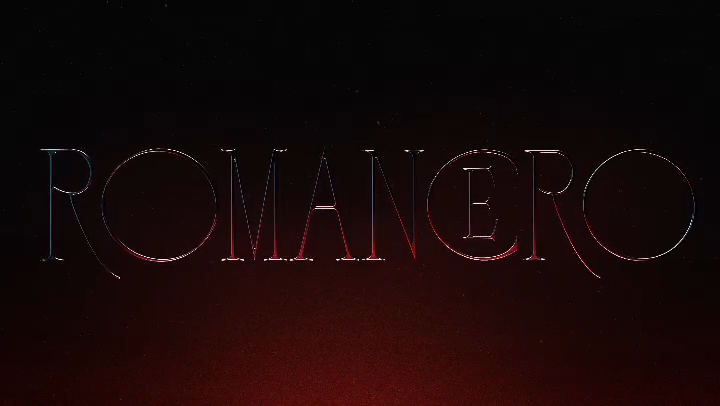 ROMANCERO